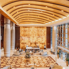 Conrad Dubai - Bild 19