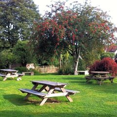 The Notley Arms Inn in Taunton, United Kingdom from 210$, photos, reviews - zenhotels.com photo 8