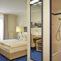 H4 Hotel Hamburg-Bergedorf - Bild 4