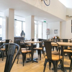 Dutchies Hostel - Bild 24