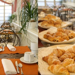 Hotel Giudecca Venezia - Bild 10
