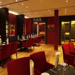Atlantic Hotel Luebeck - Bild 17