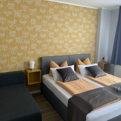 Pension Triebischtal - Bild 4