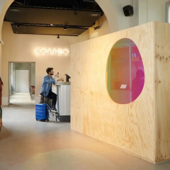 Combo Milano - Hostel - Bild 19