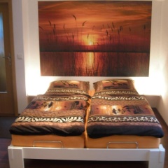 Ferienwohnung an der Brockenbahn - Bild 2