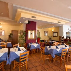 Hotel Amadeus - Bild 15