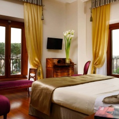 Hotel Forum - Bild 15