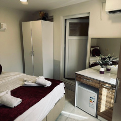 Hotel Malkoc - Bild 18