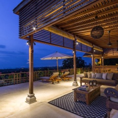Villa Bayu - Bild 11