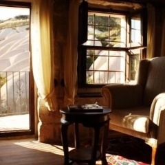 Valley Inn Cave Hotel - Bild 6