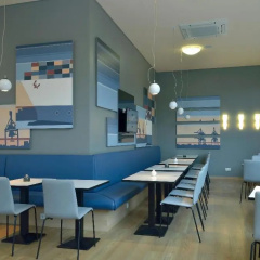 B&B Hotel Hamburg-Altona - Bild 19