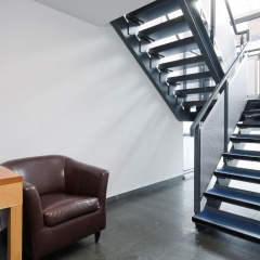Marlin Apartments Canary Wharf - Bild 13