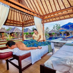 The Cozy Villas Lembongan by ABM - Bild 21