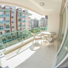 Moda Marine Apartments