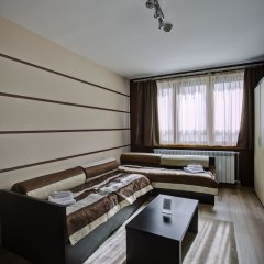 Apart Hotel & Spa Zoned in Kopaonik, Serbia from 42$, photos, reviews - zenhotels.com photo 27
