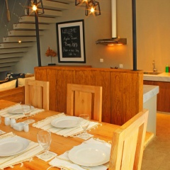 Agata Resort Nusa Dua - Bild 30