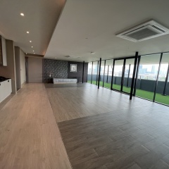 ARNI Skye Hotel - Bild 11