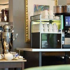 Best Western Plus Arosa Hotel - Bild 15