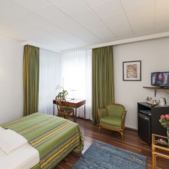 Parkhotel Atlantic Heidelberg - Bild 6