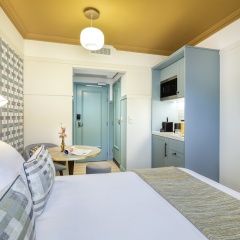 Citadines Canal Amsterdam - Bild 5
