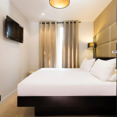 Hotel Le Relais du Marais - Bild 2