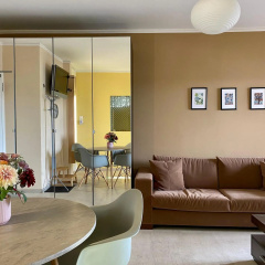 Einstein’s Apartment - Bild 13
