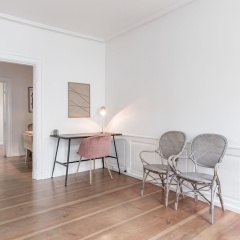 Large Apartment in Historic Centre - Bild 4