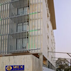 Отель Mex Hoteles Мексика, Канкун - отзывы, цены и фото номеров - забронировать отель Mex Hoteles онлайн фото 3