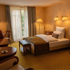 Hotel Erbprinz - Gourmet & Spa - Bild 5