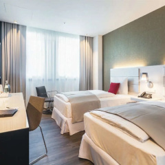 Hotel Riu Plaza Berlin thumbnail 4