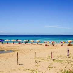 Hainan Island Sea View Resort thumbnail 5