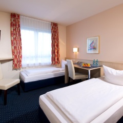 ACHAT Hotel Leipzig Messe - Bild 9