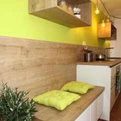 Apartment-Joanneum - Bild 5