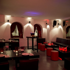 Pera City Suites - Bild 22