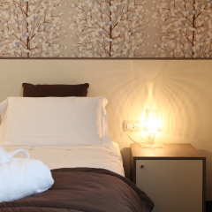Hotel Tiziano - Bild 4