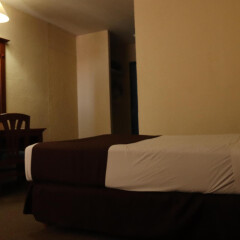 Hotel Santa Irene in Guadalajara, Mexico from 57$, photos, reviews - zenhotels.com photo 23