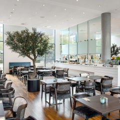 INNSiDE by Meliá Düsseldorf Derendorf - Bild 27