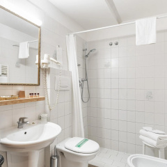 Hotel Marconi - Bild 21