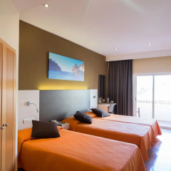 Hotel Abelux - Bild 7