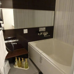 Hotel Mandarin thumbnail 7