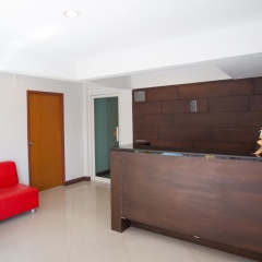 Nouveau Guesthouse - Bild 1
