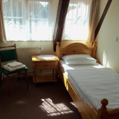Hotel-Pension Zum Alten Fritz - Bild 10