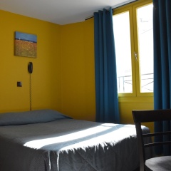 Absolute Paris République Hotel - Bild 8