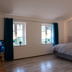 Ferienhaus Brauner Hirsch - Bild 5