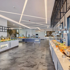 Mövenpick Resort Antalya Tekirova - Bild 11