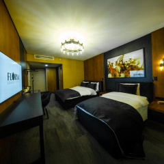 Florya Grand Hotel - Bild 14