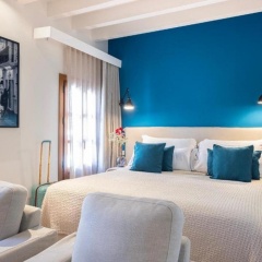 Samaritana Suites Hotel - Bild 3