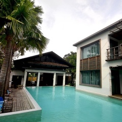 Paragon Inn - Bild 18