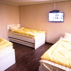 YaKorea Hostel Hongdae thumbnail 27