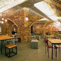 Wombat's City Hostel London thumbnail 15
